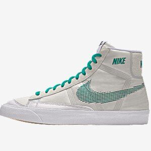 Custom Nike Blazer Mid 77’ Cozi - 6.5